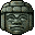 Olmec Head icon